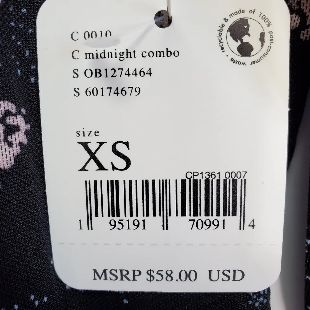 FREE PEOPLE Gather‎ T-Shirt Sz XSMALL